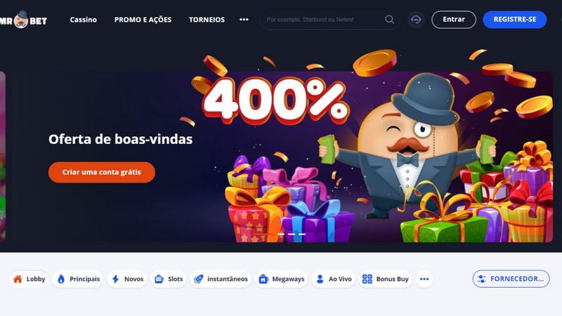 Sitio web de Mr Bet Casino Chile: Tu puerta de entrada al entretenimiento digital de alto costo
