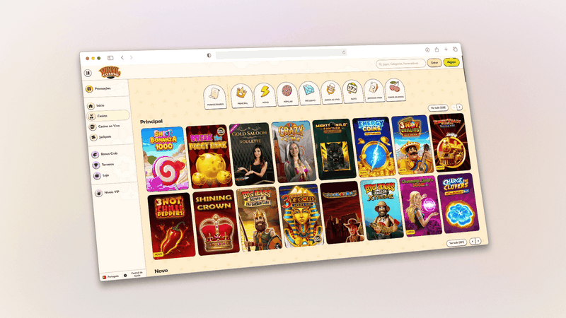 Vinyl Online Casino Erfahrungsbericht 2026